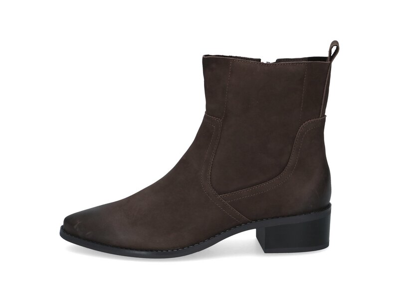 Caprice - Stiefel - Braun 
