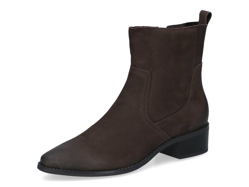 Caprice - Stiefel - Braun 