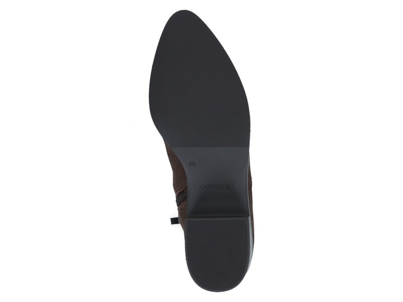 Caprice - Stiefel - Braun 