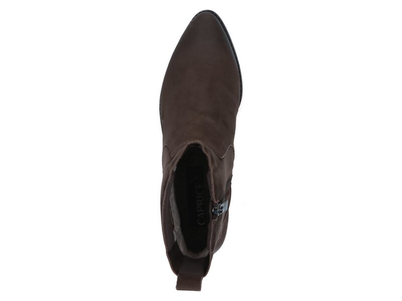 Caprice - Stiefel - Braun 