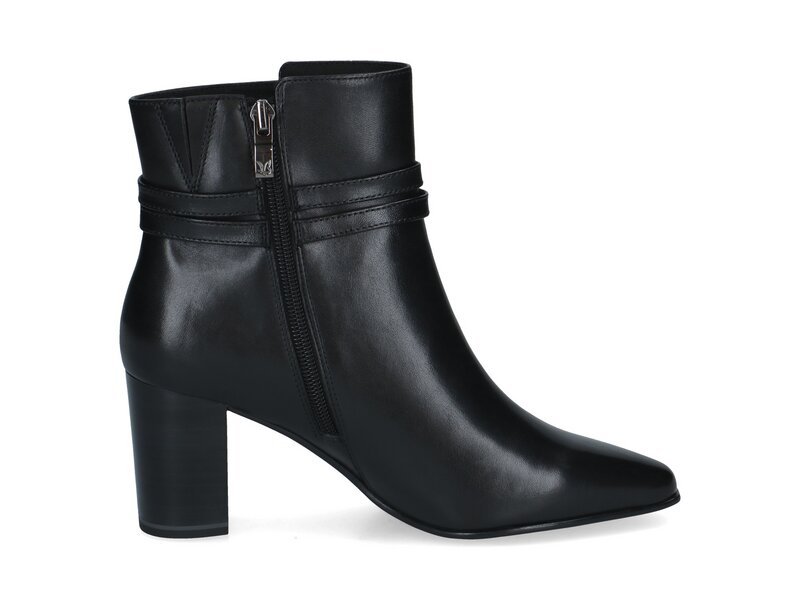 Caprice - Stiefel - Schwarz 