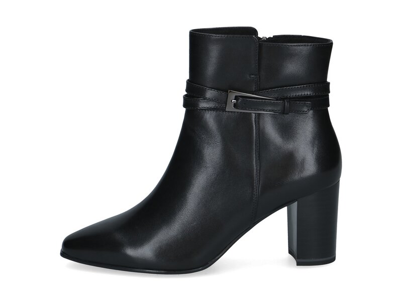 Caprice - Stiefel - Schwarz 