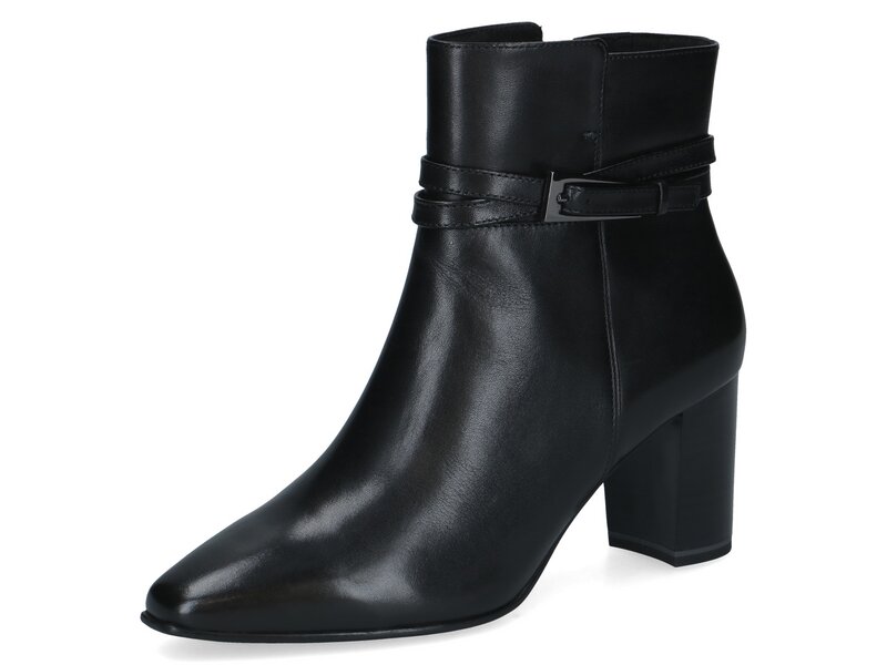 Caprice - Stiefel - Schwarz 