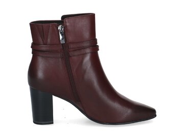 Caprice - Stiefel - Bordeaux
