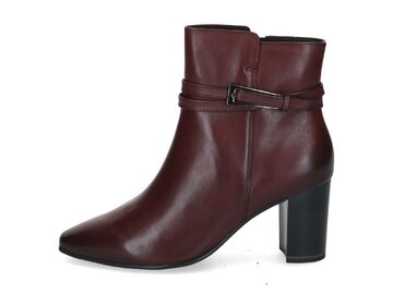 Caprice - Stiefel - Bordeaux