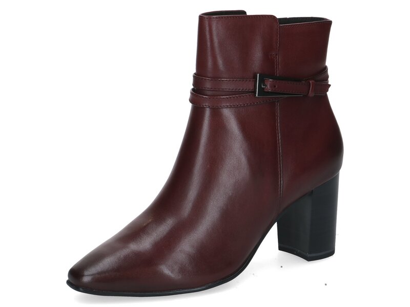 Caprice - Stiefel - Bordeaux 