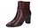 Caprice - Stiefel - Bordeaux 