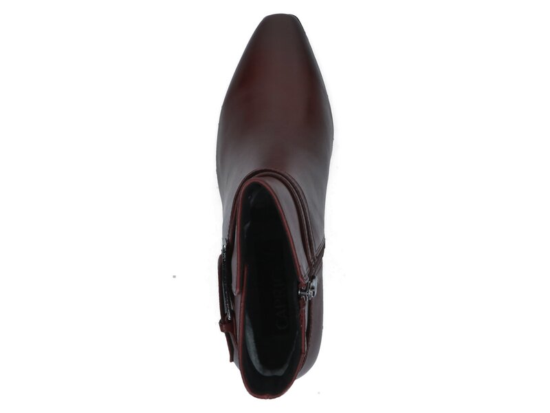 Caprice - Stiefel - Bordeaux 