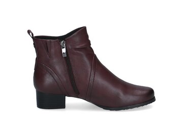 Caprice - Stiefel - Bordeaux