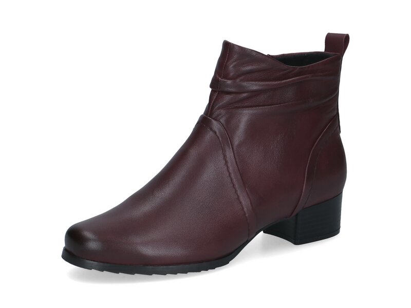 Caprice - Stiefel - Bordeaux 