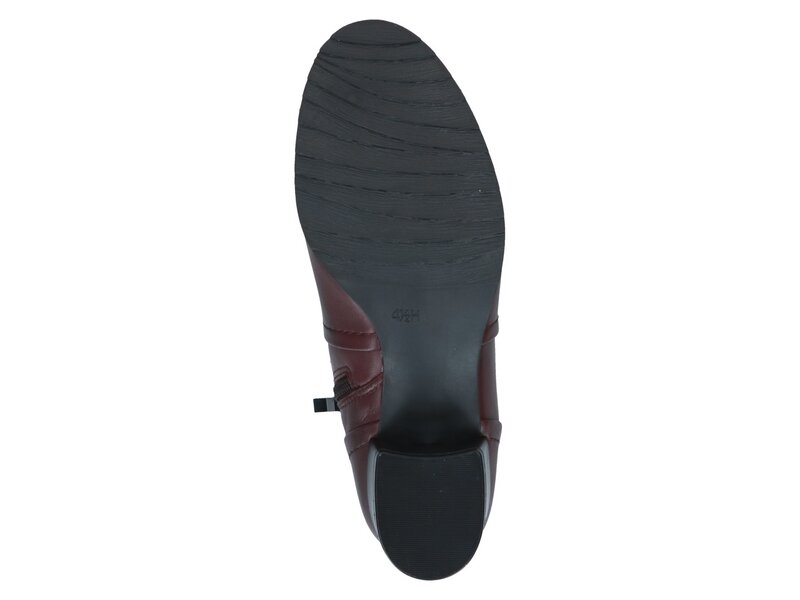 Caprice - Stiefel - Bordeaux 