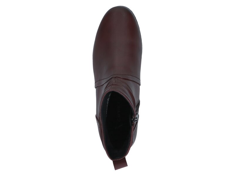 Caprice - Stiefel - Bordeaux 