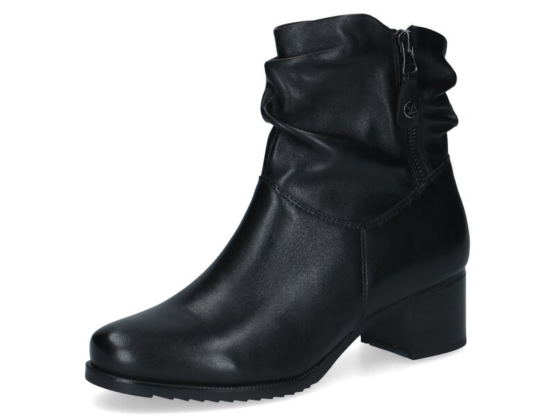 Caprice - Stiefel - Schwarz 