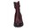 Caprice - Stiefel - Bordeaux 
