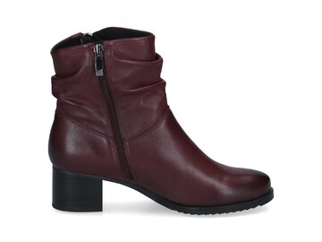 Caprice - Stiefel - Bordeaux