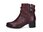Caprice - Stiefel - Bordeaux 
