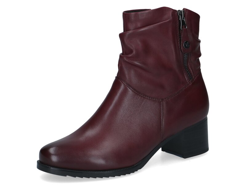 Caprice - Stiefel - Bordeaux 