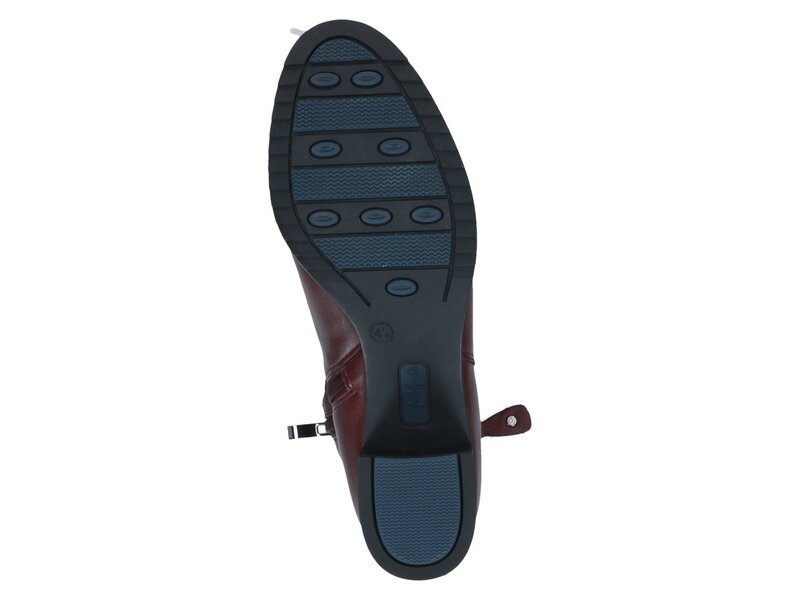 Caprice - Stiefel - Bordeaux 