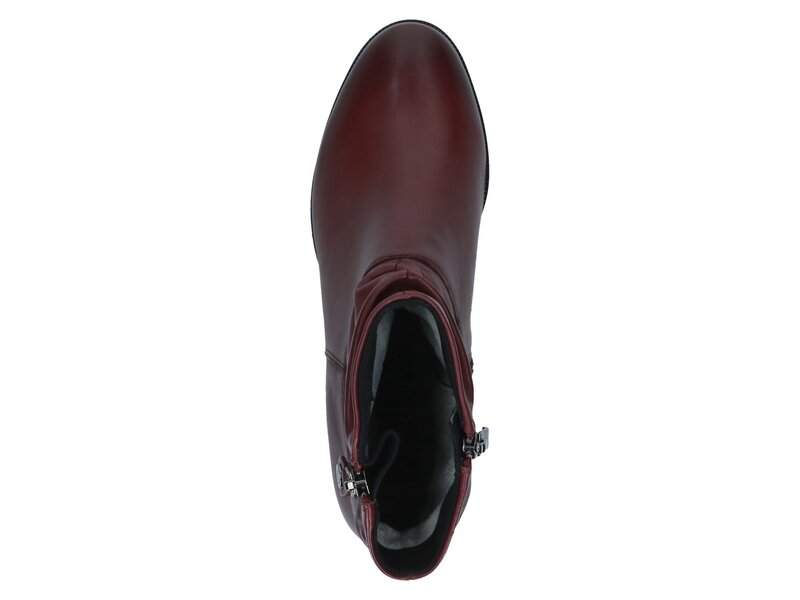 Caprice - Stiefel - Bordeaux 