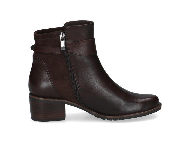 Caprice - Stiefel - Braun 
