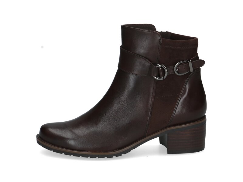 Caprice - Stiefel - Braun 