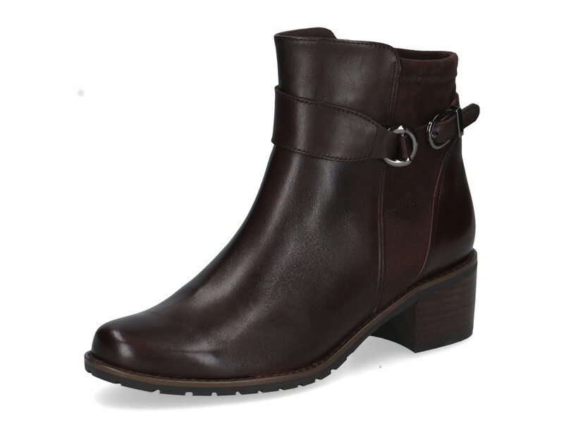 Caprice - Stiefel - Braun 