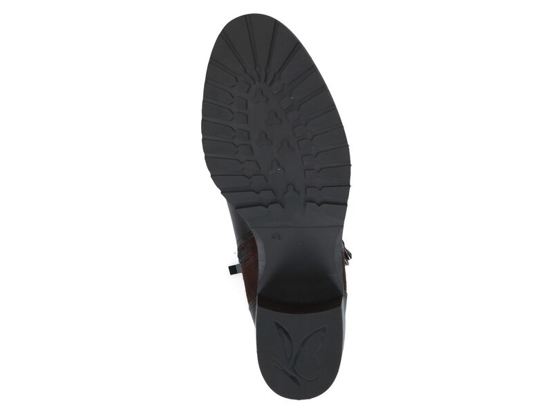 Caprice - Stiefel - Braun 