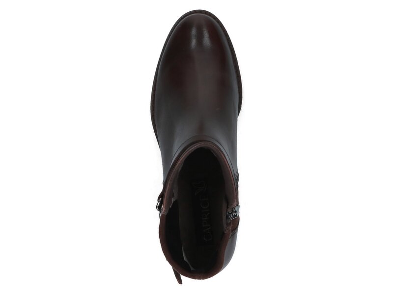 Caprice - Stiefel - Braun 