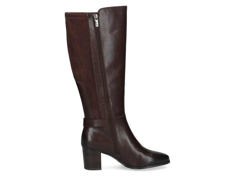 Caprice - Stiefel - Braun 