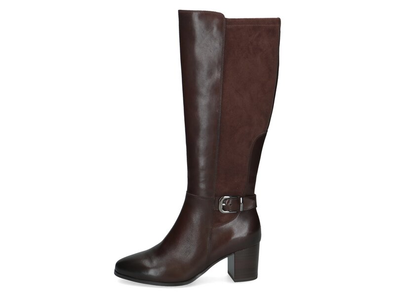 Caprice - Stiefel - Braun 