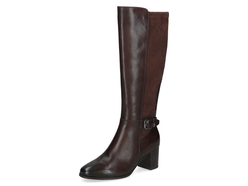 Caprice - Stiefel - Braun 
