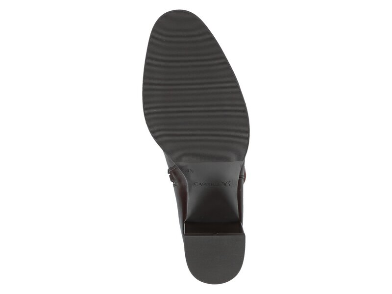 Caprice - Stiefel - Braun 