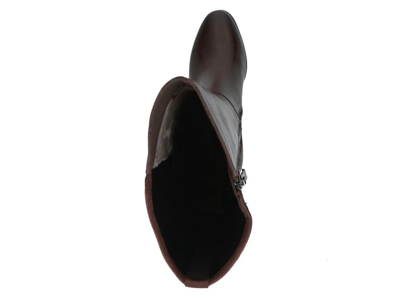 Caprice - Stiefel - Braun 