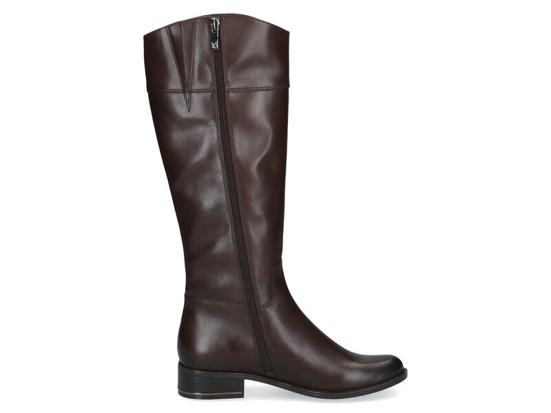 Caprice - Stiefel - Braun 