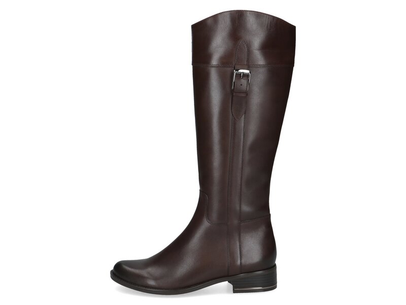 Caprice - Stiefel - Braun 