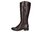 Caprice - Stiefel - Braun 
