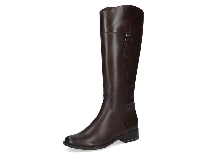Caprice - Stiefel - Braun 