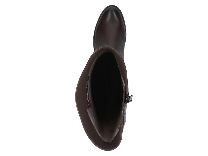 Caprice - Stiefel - Braun 