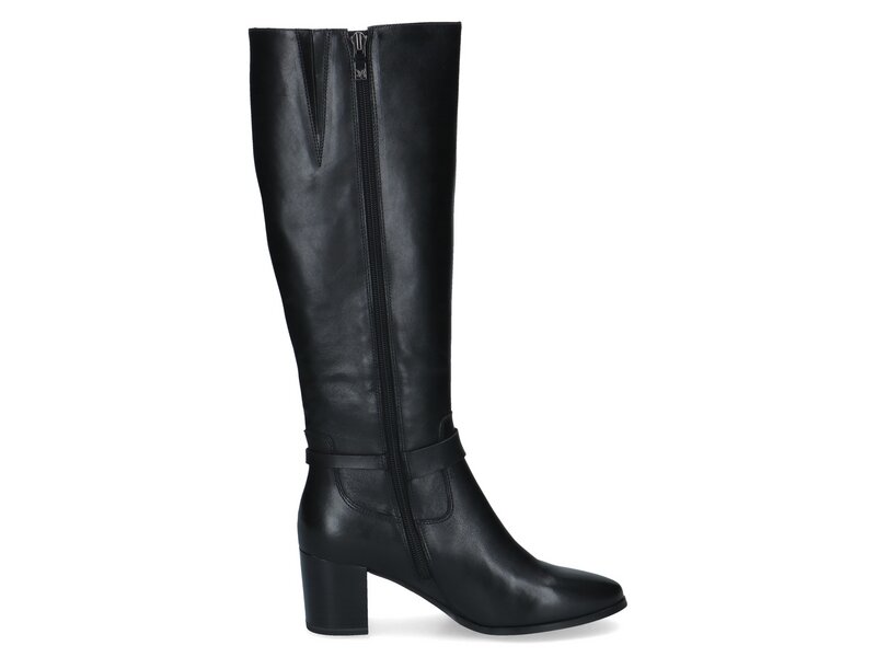 Caprice - Stiefel - Schwarz 