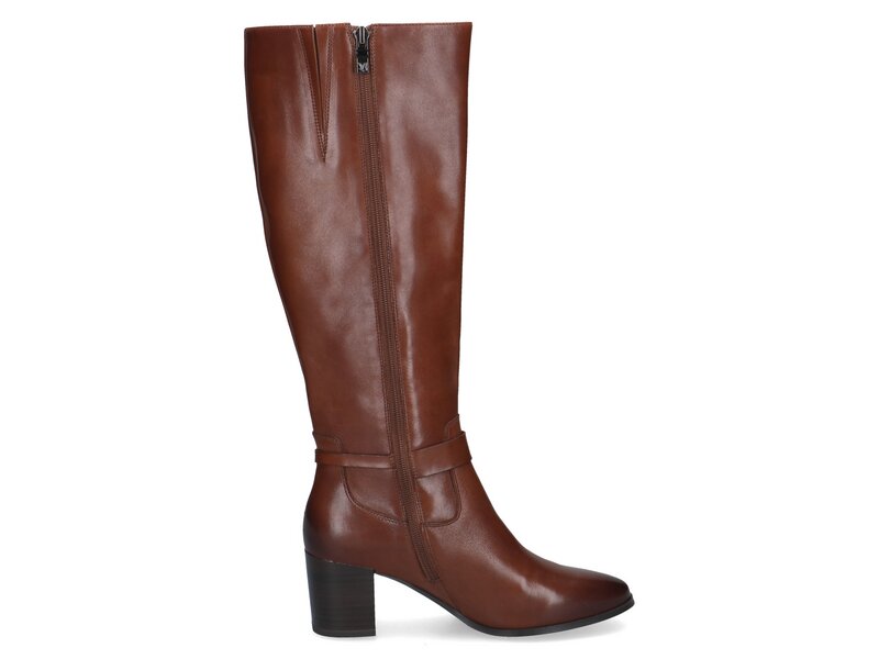 Caprice - Stiefel - Braun 