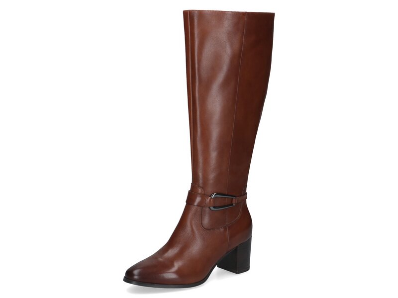 Caprice - Stiefel - Braun 