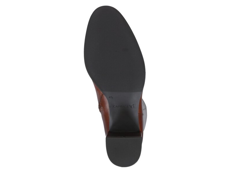 Caprice - Stiefel - Braun 