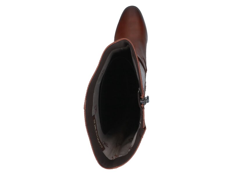 Caprice - Stiefel - Braun 