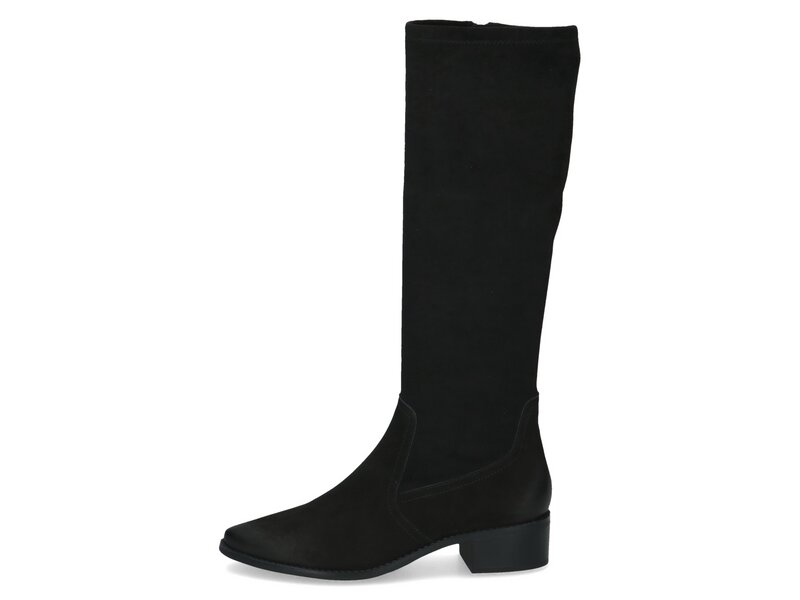 Caprice - Stiefel - Schwarz 