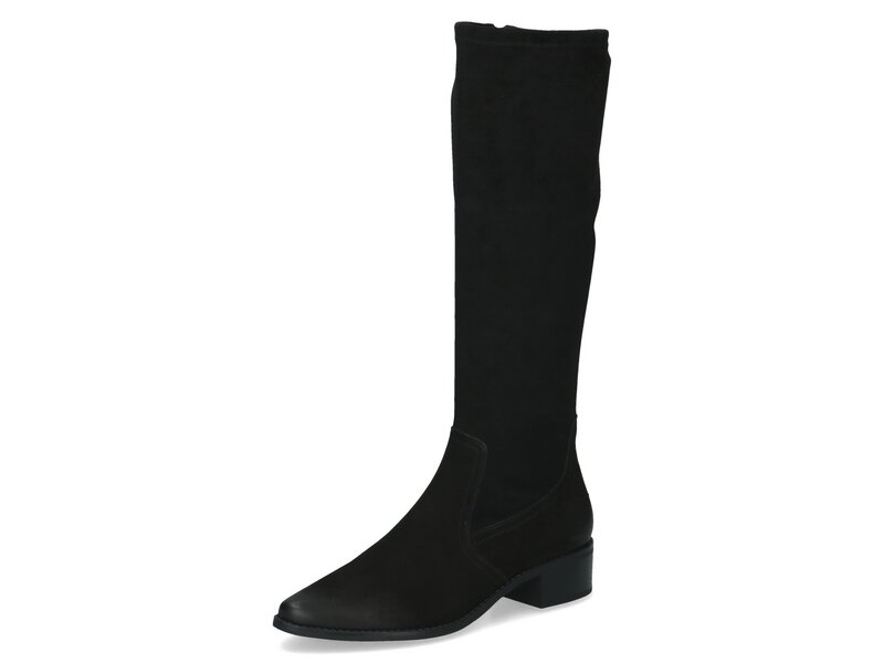 Caprice - Stiefel - Schwarz 