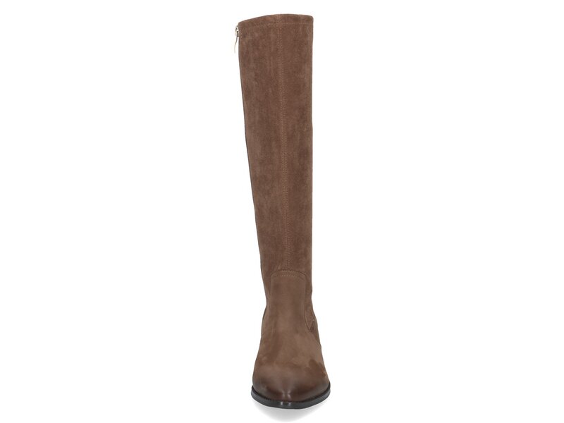Caprice - Stiefel - Beige 