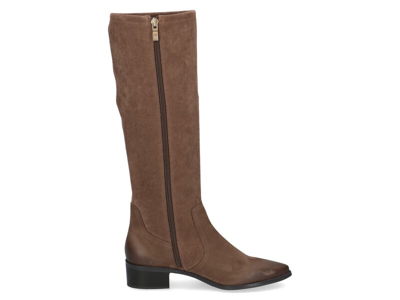 Caprice - Stiefel - Beige 