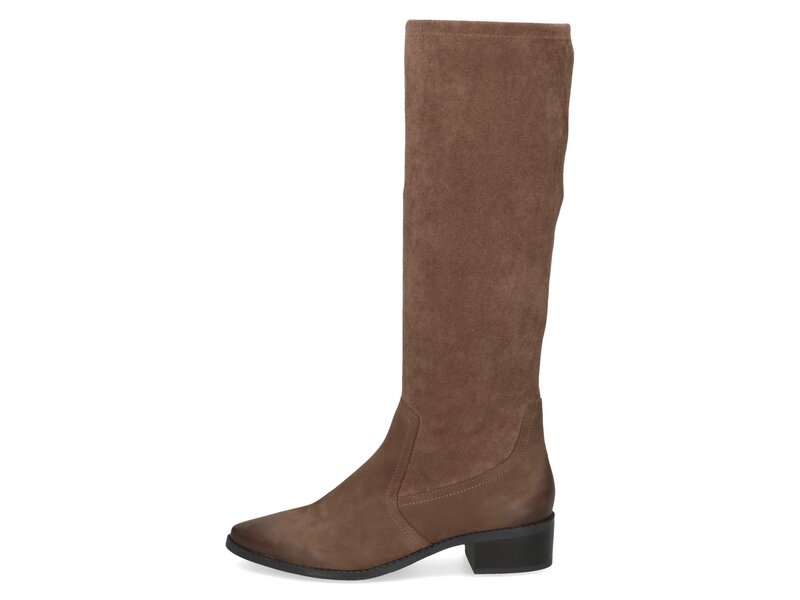 Caprice - Stiefel - Beige 