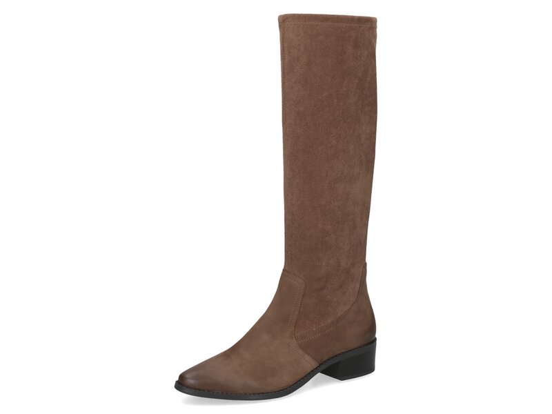 Caprice - Stiefel - Beige 