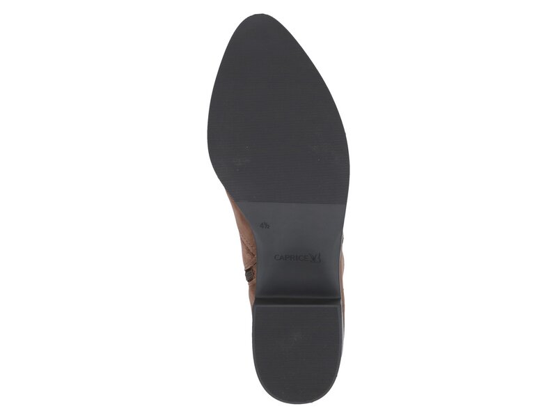 Caprice - Stiefel - Beige 